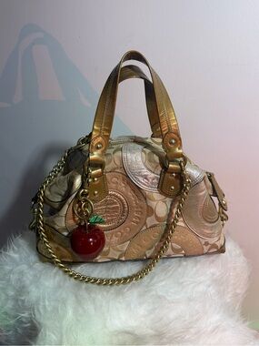 Coach Patchwork Bag for Sale up to 90% Off: Poshmark
